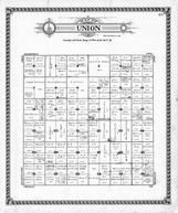 Union Township, Grand Forks County 1927